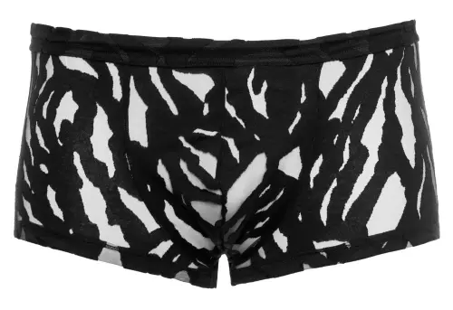 Orello Sexy Boxer Black – 5/7