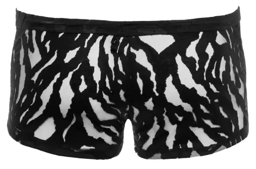 Orello Sexy Boxer Black – 6/7
