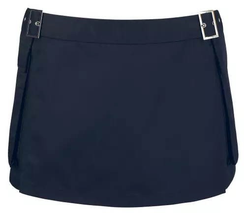 Herrenrock Kilty Schwarz – 5/7