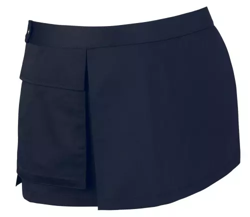 Herrenrock Kilty Schwarz – 6/7