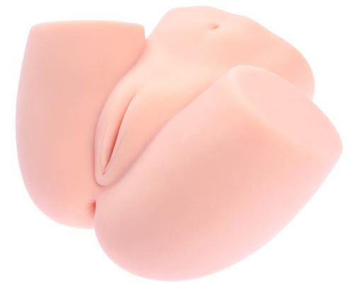 Realistischer Masturbator SALLY