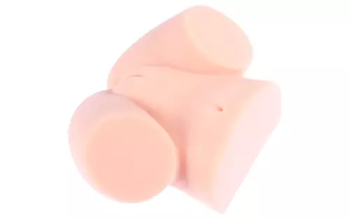 Realistischer Masturbator SALLY – 4/7