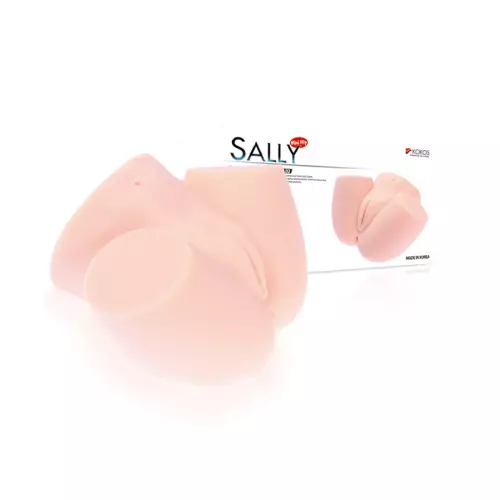 Realistischer Masturbator SALLY – 7/7
