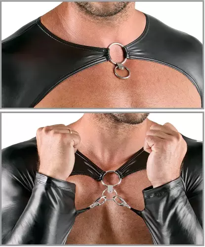 3-teiliges Set Subman Schwarz – 6/8