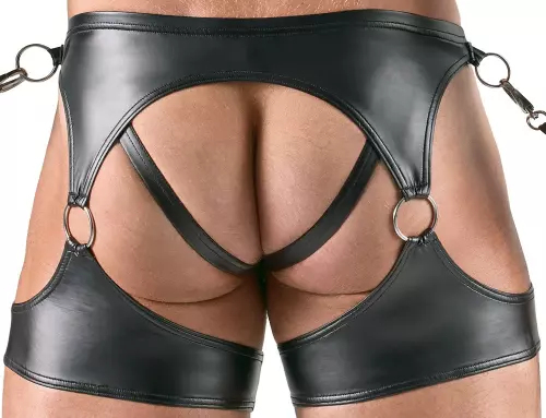 3-teiliges Set Subman Schwarz – 8/8