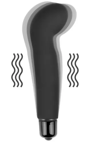 G-Punkt-Stimulator Whizz 10 x 2.5cm – 3/6
