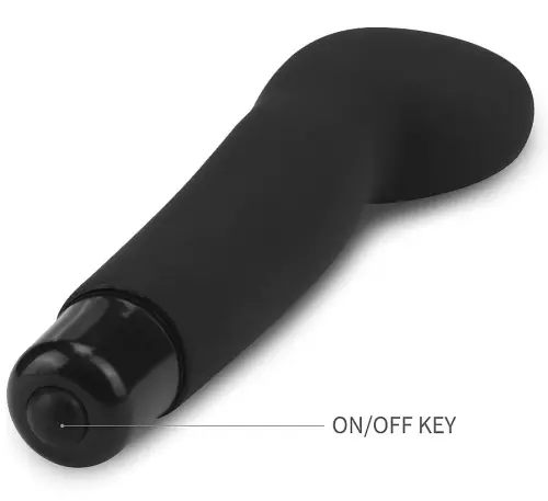 G-Punkt-Stimulator Whizz 10 x 2.5cm – 4/6