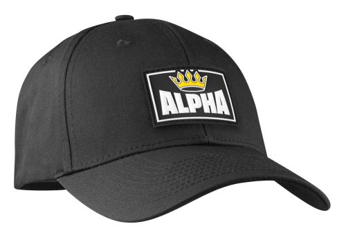 Kappe Fuck & Fist Tag Alpha