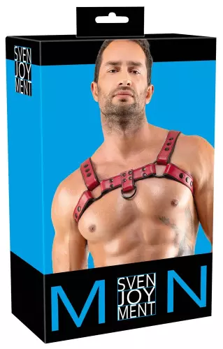 Chest-Harness Chestty Rot – 6/6