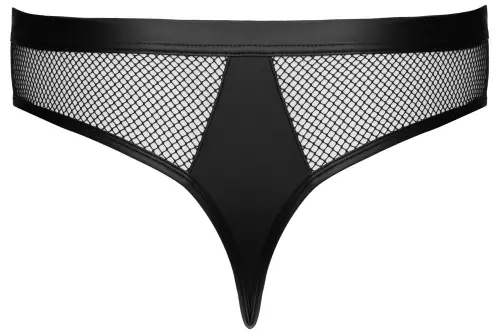 Netzstring Annelnet Schwarz – 4/4