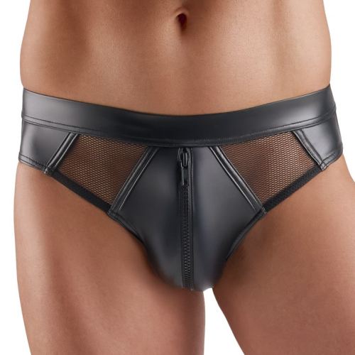 Sexy brief Arpono Black