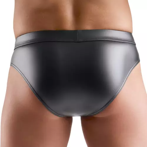 Sexy Slip Arpono Zwart – 2/6