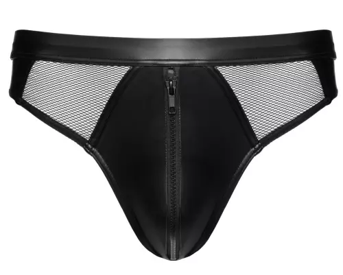 Sexy Slip Arpono Zwart – 4/6