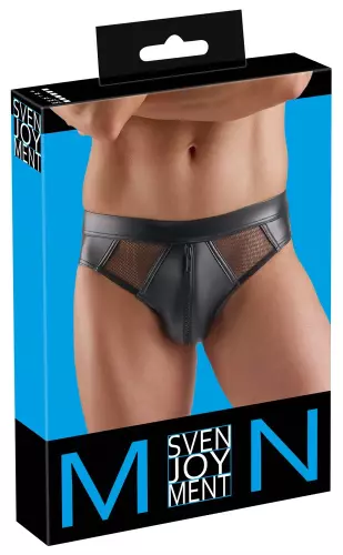 Sexy Slip Arpono Zwart – 6/6