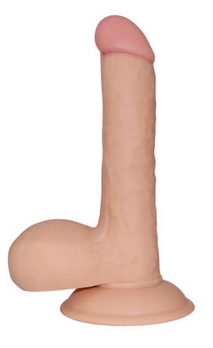 Dildo Max Soft Dude 13 x 4 cm