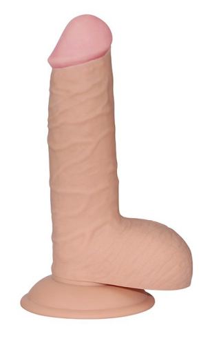 Dildo SOFT DUDE 13 x 4,4 cm
