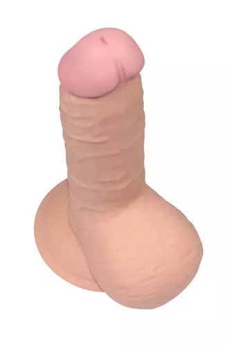 Dildo SOFT DUDE 13 x 4.4 cm – 5/16