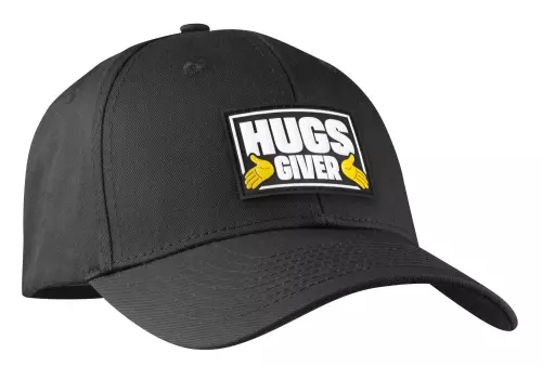 Kappe Fuck & Fist Tag Hugs Giver – 1/7