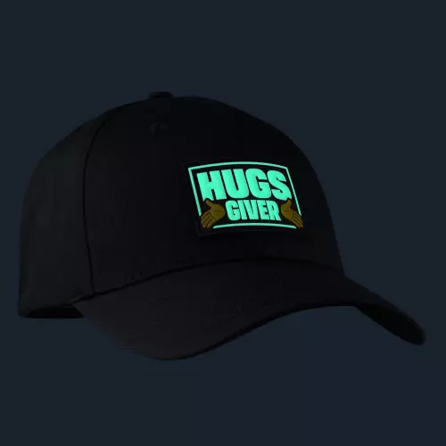 Kappe Fuck & Fist Tag Hugs Giver – 3/7