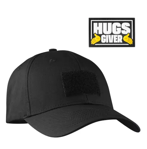 Kappe Fuck & Fist Tag Hugs Giver – 5/7