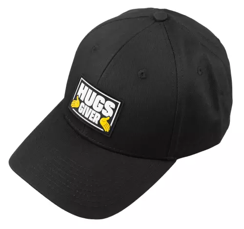 Kappe Fuck & Fist Tag Hugs Giver – 6/7