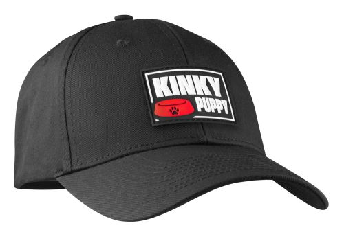 Kappe Fuck & Fist Kinky Puppy