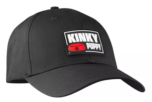 Kappe Fuck & Fist Kinky Puppy – 1/7