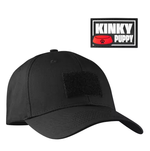 Kappe Fuck & Fist Kinky Puppy – 5/7