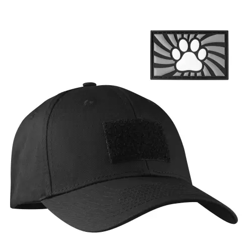 Kappe Fuck & Fist Paw Grau – 5/7