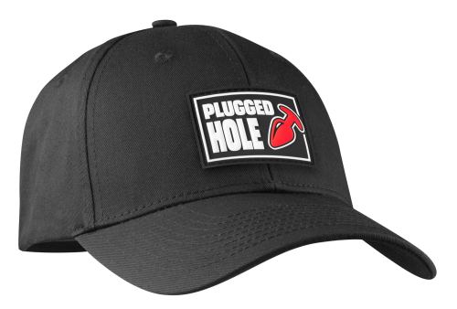 Kappe Fuck & Fist Plugged Hole