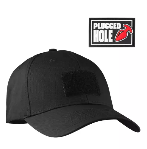 Cap Fuck & Fist Plugged Hole – 5/7
