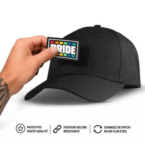 Kappe Fuck & Fist Pride – 2/7