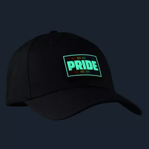 Kappe Fuck & Fist Pride – 3/7