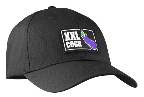 Kappe Fuck & Fist Tag Xxl Cock