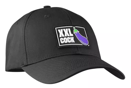 Kappe Fuck & Fist Tag Xxl Cock – 1/7