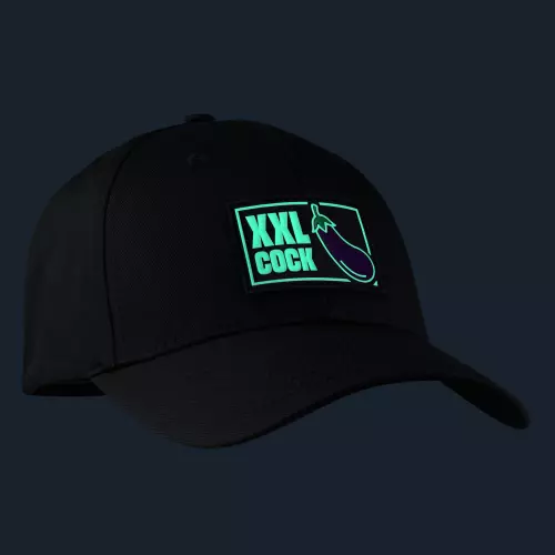 Kappe Fuck & Fist Tag Xxl Cock – 3/7