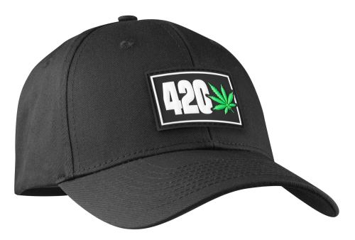 Kappe Fuck & Fist Tag 420