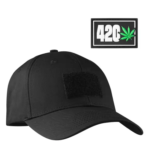 Petje Fuck & Fist Tag 420 – 5/7