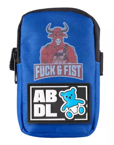 Fuck Bag Fuck & Fist Tag Abdl – 1/6