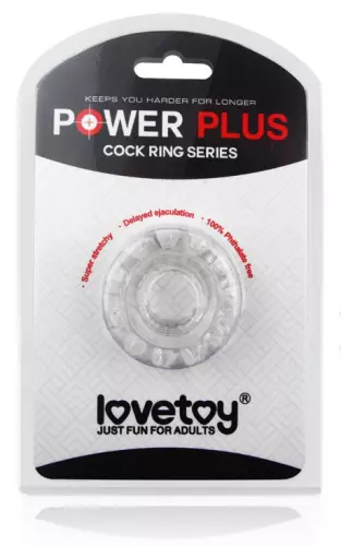 Cockring Power Plus Wheel – 2/10