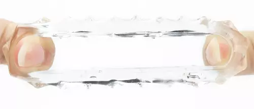 Penisring Power Plus Transparent – 4/5