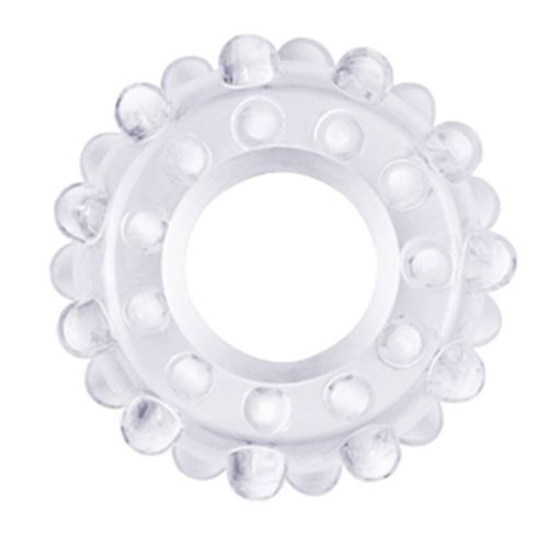 Cockring Power Plus Bubble