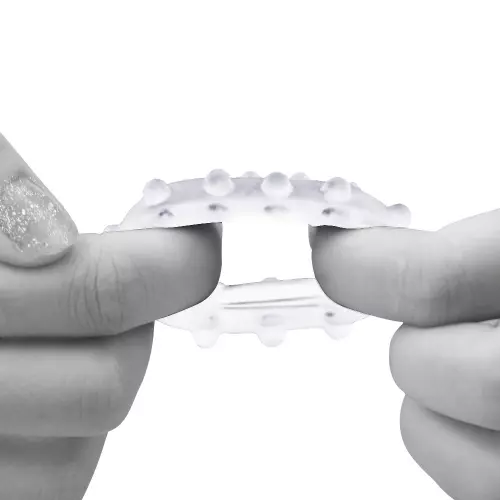 Cockring Power Plus Bubble – 3/4