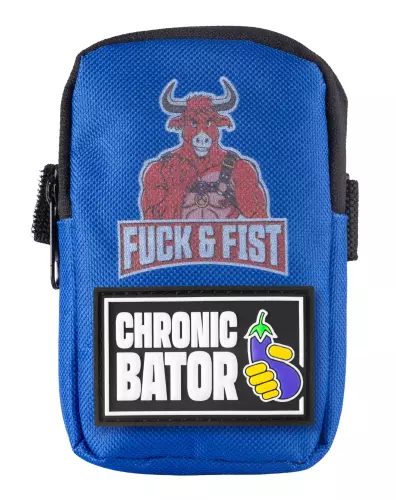 Fuck Bag Fuck & Fist Tag Chronic Bator – 1/6