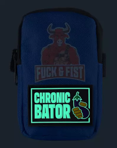 Fuck Bag Fuck & Fist Tag Chronic Bator – 2/6