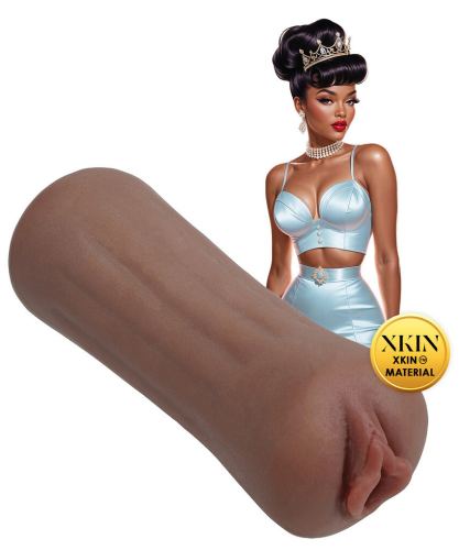Masturbator Lulu Liplust