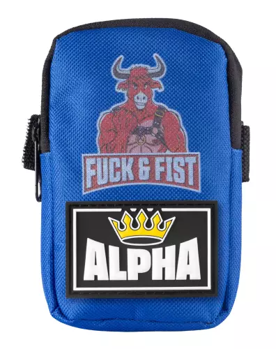 Fuck Bag Fuck & Fist Tag Alpha – 1/6
