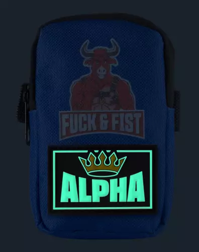 Fuck Bag Fuck & Fist Tag Alpha – 2/6