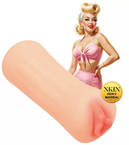 Masturbator Molly Blowtide – 1/7