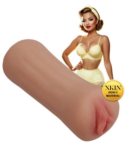 Masturbator Betty Blowkiss